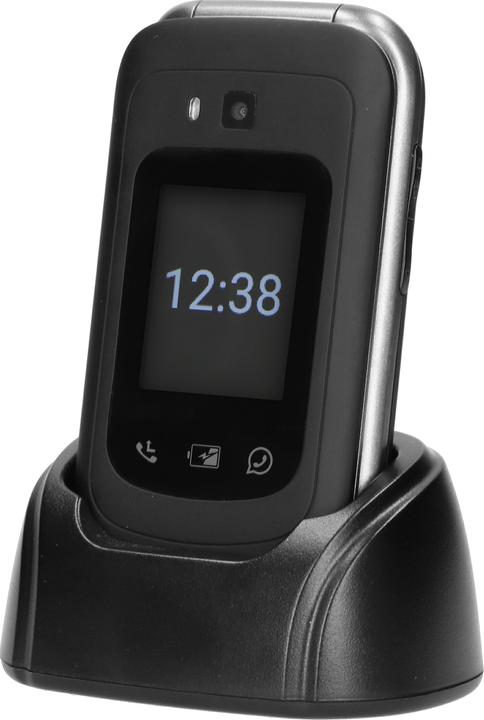 Immagine prodotto Fysic F25 Nero (2.80", 5 Mpx, 4G)