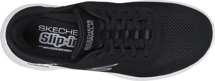 Actual product image Skechers GO WALK FLEX - GRAND ENTRY trainers (37)