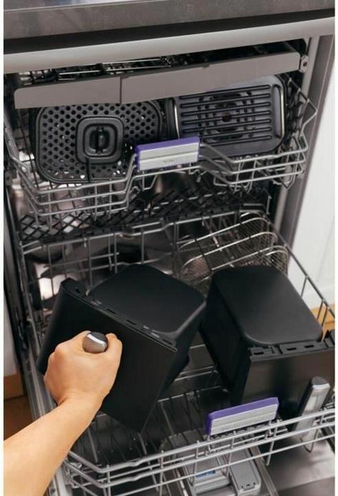 Produktbild Beko FRL5388B