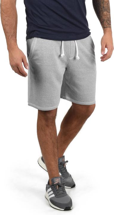 Immagine prodotto Solid Toljan Pantaloncini Felpa Shorts Pantaloni Corti Da Uomo (XL)