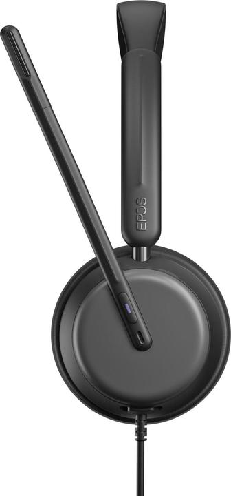 Actual product image EPOS IMPACT 860T ANC (Cable, USB-C, Microsoft teams)