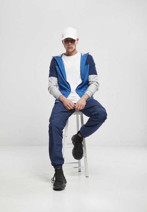 Actual product image Urban Classics Zip Away Track Jacket (L)