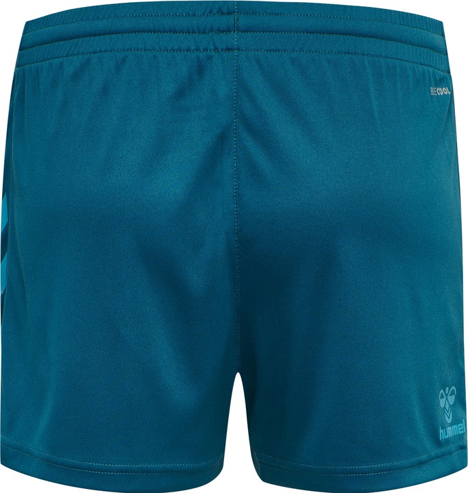 Produktbild hummel Core Xk Poly Shorts Woman (L)