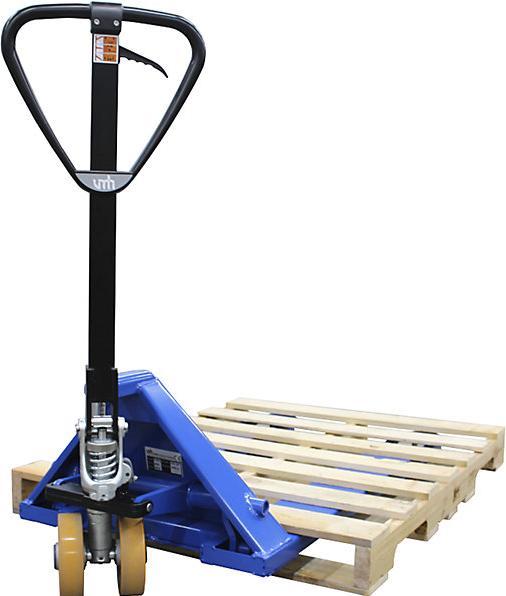 Image du produit kaiserkraft Transpalette pour palette US (3000 kg)