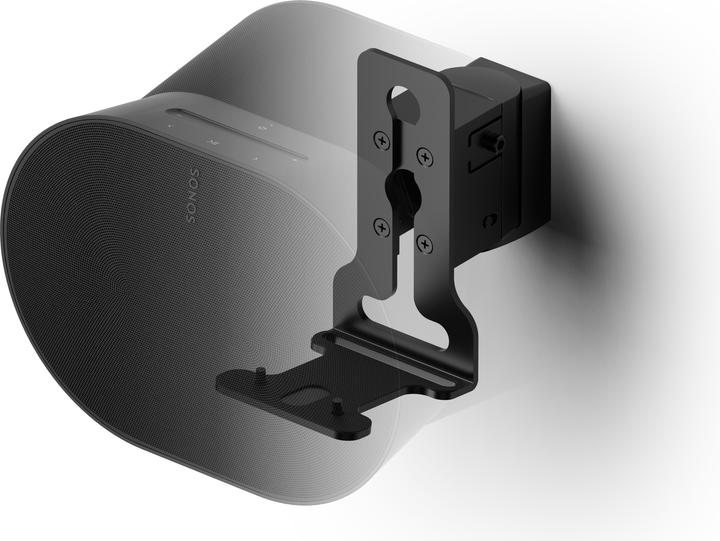 Produktbild Flexson Wandhalter Sonos Era 300 (1 Stk., Wandmontage, Schwenkbar, Neigbar)