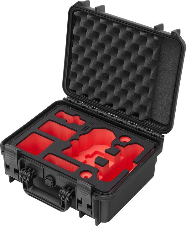 Produktbild TomCase Travel Edition (Drohnen Koffer, DJI Mini 3)