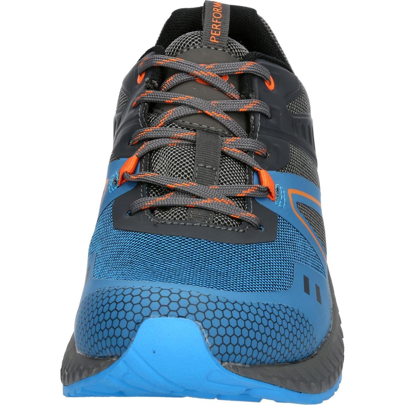 Thumbnail - Brütting, Herren, Wanderschuhe, Argos (38), Grau