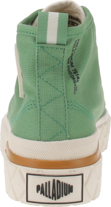 Image du produit Palladium Palla Ace Chukka Cvs (40)