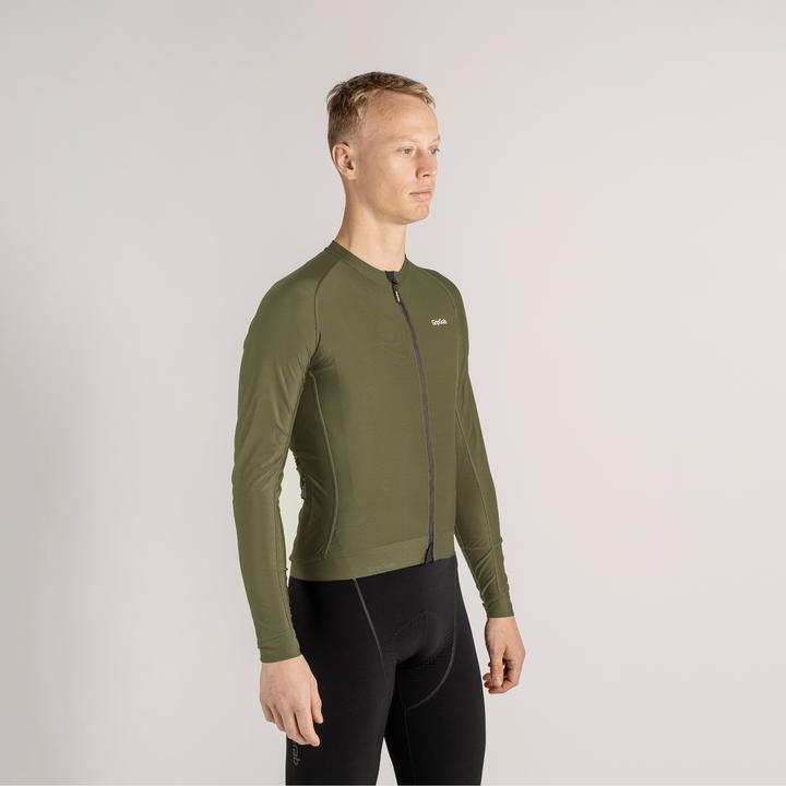 Image du produit GripGrab Chemise de Cyclisme PACR LS (M)