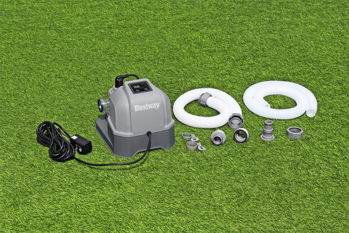 Produktbild Bestway Salzwasser-Chlorinator Hydrogenic™ 6 g/h