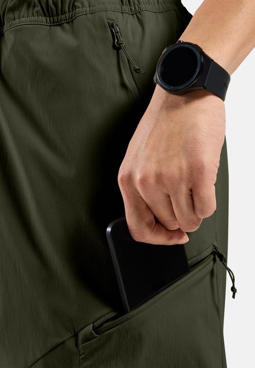 Produktbild Odlo Essential Cargo Pant (S)