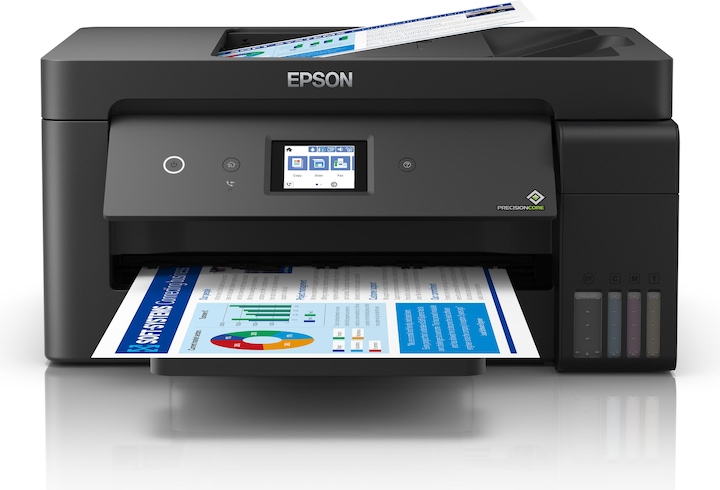 Epson EcoTank ET-15000 (Réservoir d'encre, Couleur)