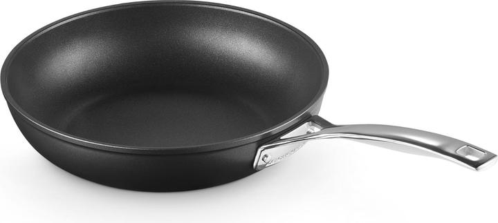 Produktbild Le Creuset Aluminium Antihaft Schmorpfanne 26 cm (26 cm, Aluminiumguss)