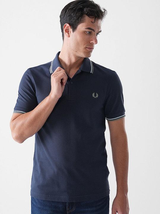 Actual product image Fred Perry Poloshirt (M)