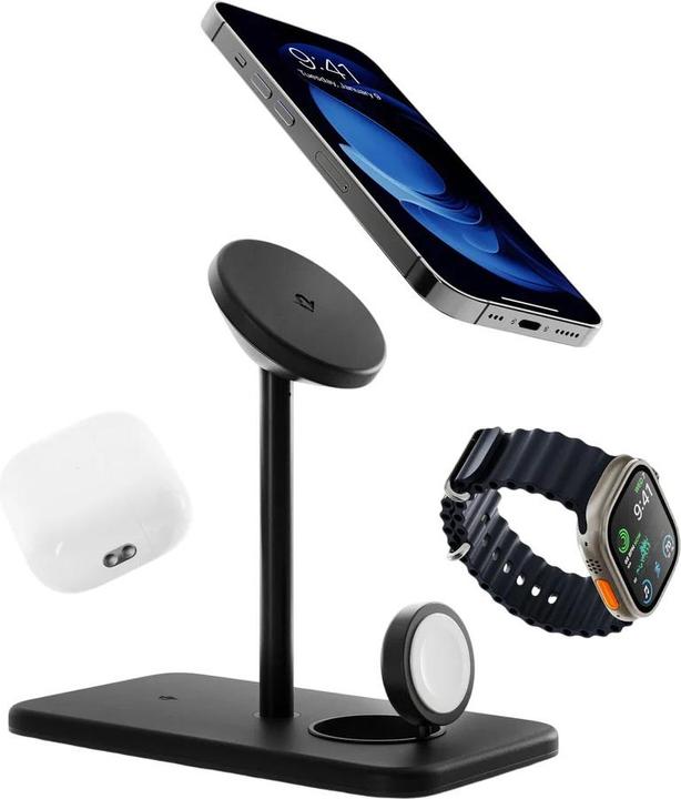 Produktbild TwelveSouth TW-TS-2423 Ladeständer (15 W)