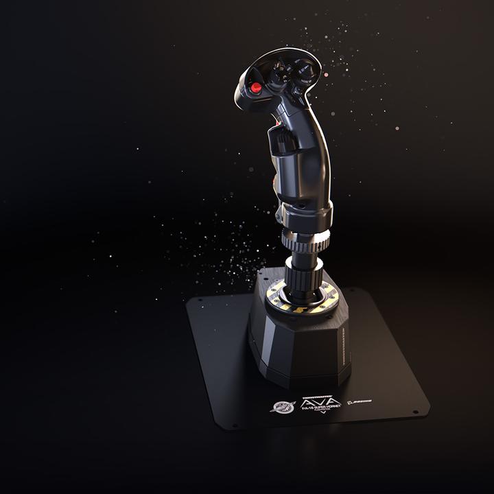 Actual product image Thrustmaster AVA Offset Adapter (PC)
