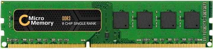 Actual product image CoreParts 4GB Memory Module for HP (VH638AA-RFB) (1 x 4GB)