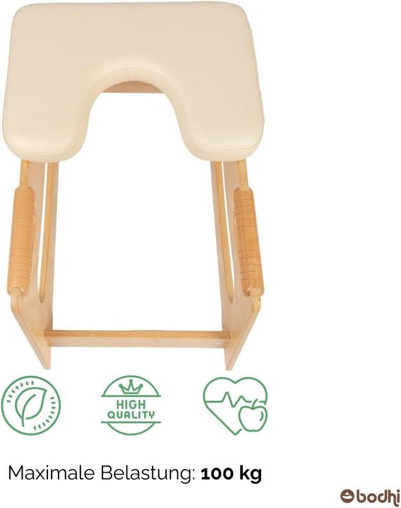 Immagine prodotto Bodhi Kopfstandhocker