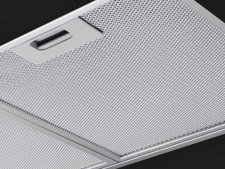 Actual product image AEG ADF6052AB (Flat-screen hood)