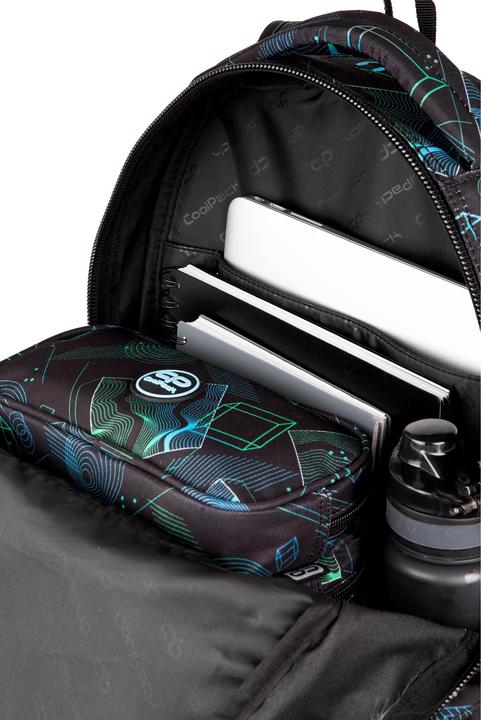 Actual product image Coolpack BREAK - Rucksack (29 l)