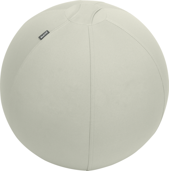 Immagine prodotto Leitz Palla per sedersi Ergo Active (55 cm)
