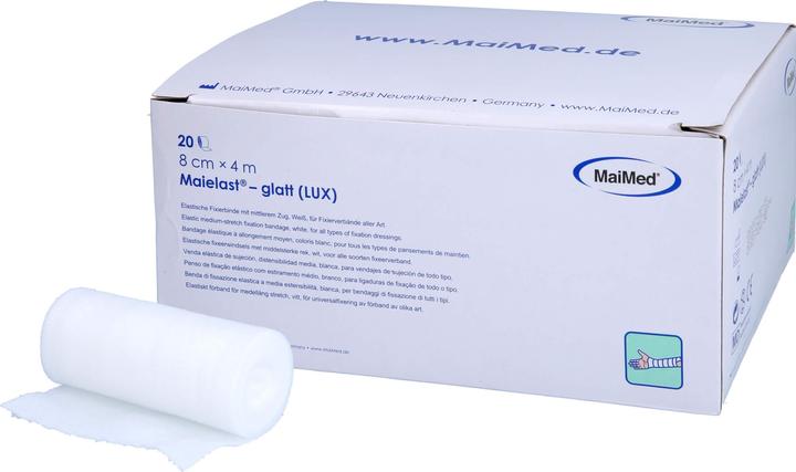 Actual product image MaiMed Maielast-smooth