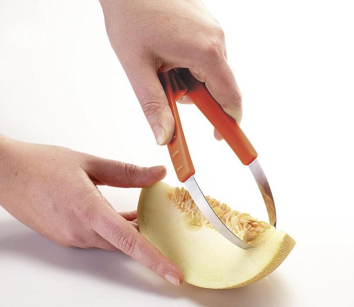 Actual product image Westmark Fruit slicer 3 pcs