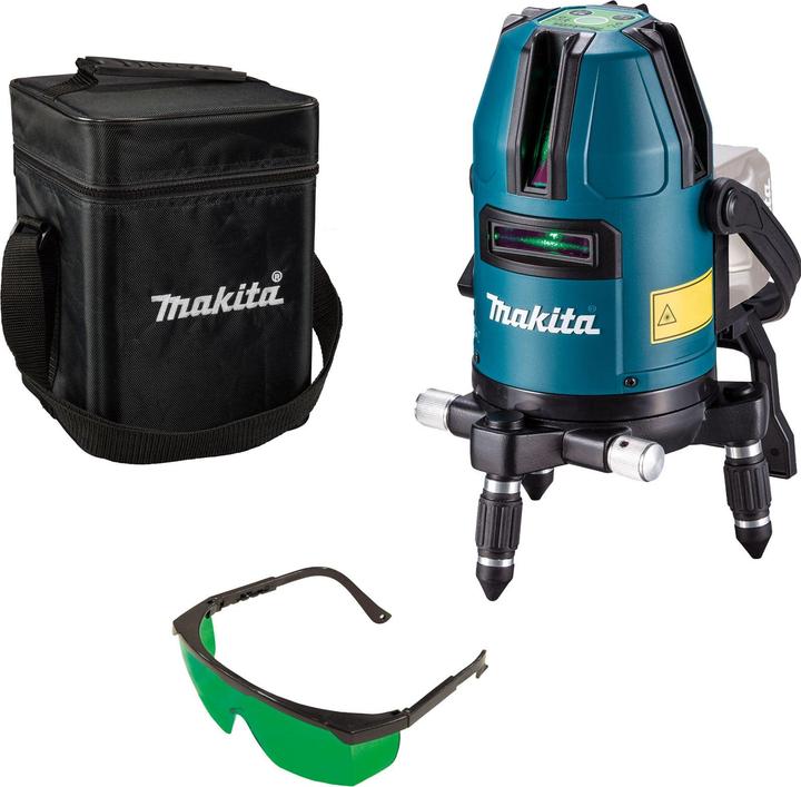 Image du produit Makita SK40GDZ