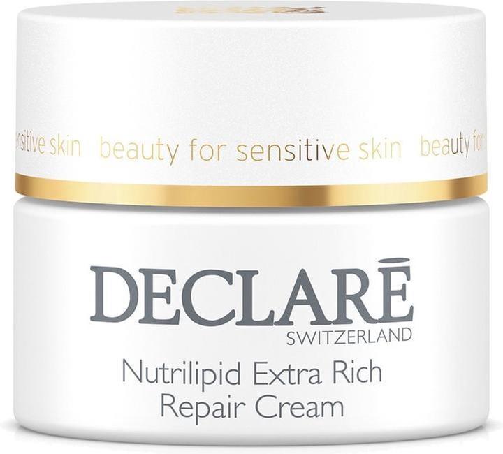 Image du produit Declaré Nutrilip Ext Rich (re) (50 ml, Crème 24h)