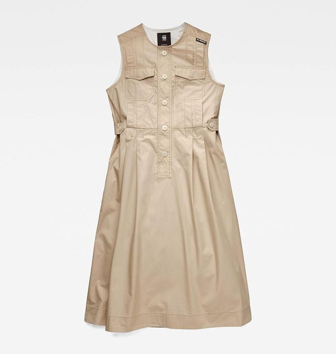 Image du produit G-Star Vestito Adatto e Svasato (XS)