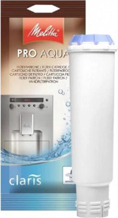 Productafbeelding Melitta Pro Aqua