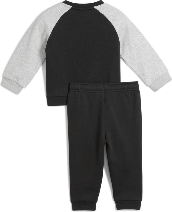 Immagine prodotto Puma MINICATS ESS Raglan Crew Set FL INF (62)