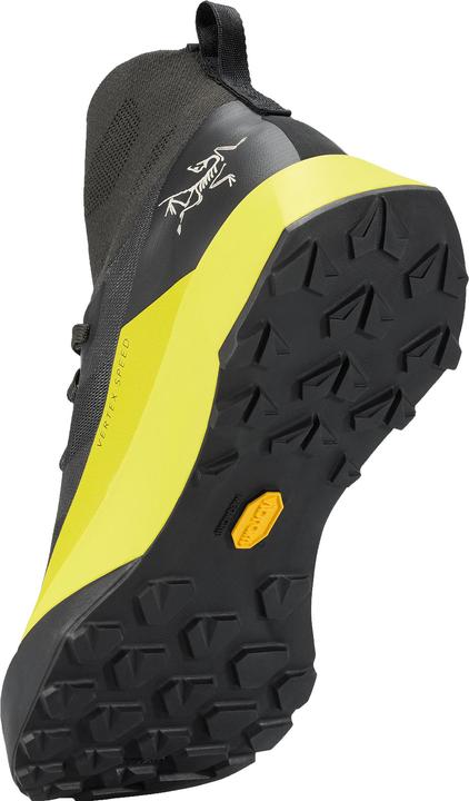 Actual product image Arc'teryx Vertex Speed (41)