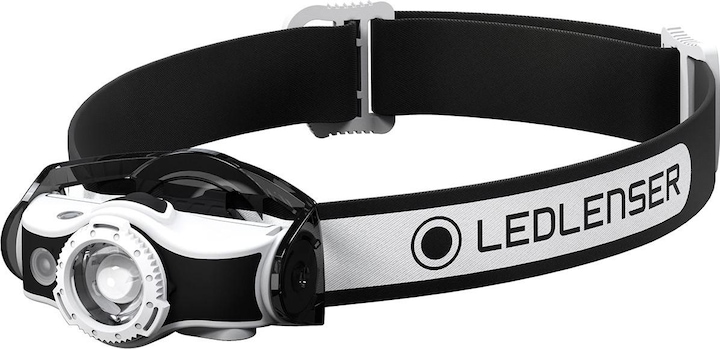 Image du produit Ledlenser Lampe frontale MH5 (400 lm)