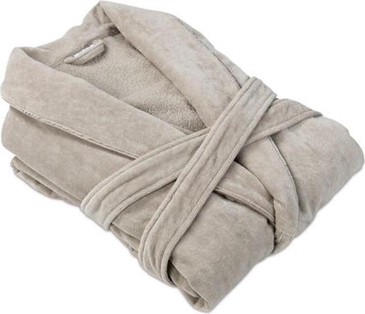 Actual product image Möve Homewear velour (XXL)