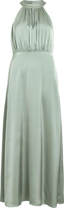 Image du produit Vila VIRAVENNA Neckholder Maxikleid (40)