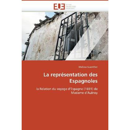 La représentation des Espagnoles, Ratgeber