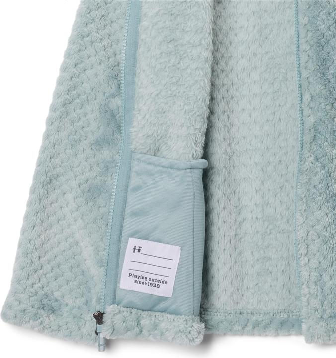 Produktbild Columbia Fire Side™ Sherpa Full Zip (S)