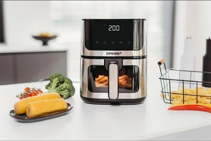 Immagine prodotto Prime3 SAF32 4,5 L