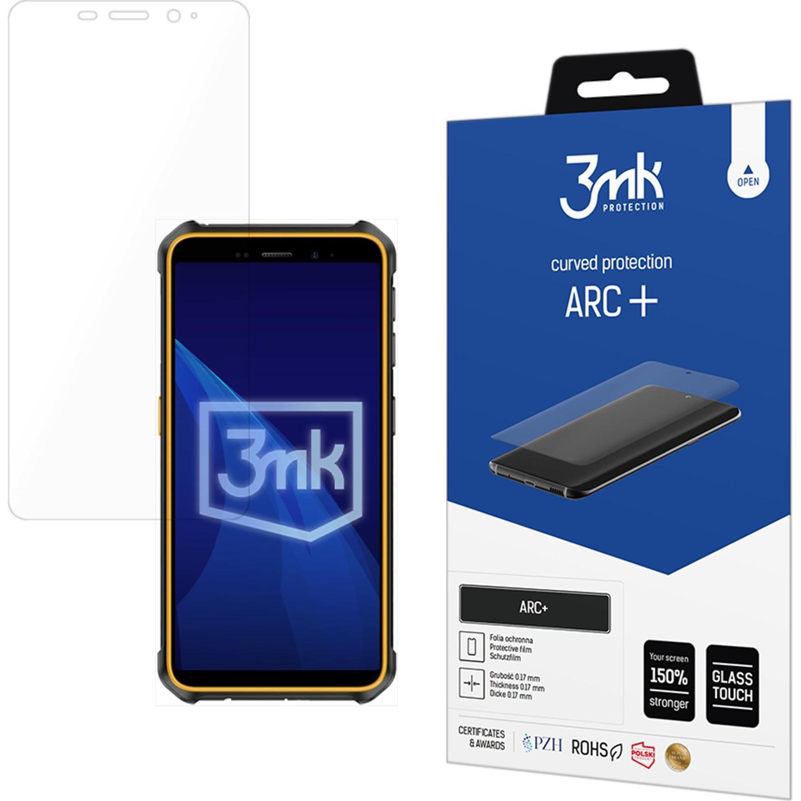 3MK Ulefone Armor X12 / X12 Pro - ARC+, Mobilgerät Ersatzteile