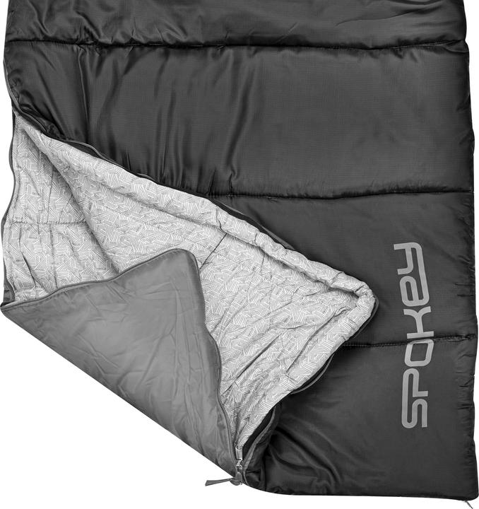 Image du produit Spokey Sac de couchage Outlast (220 cm)