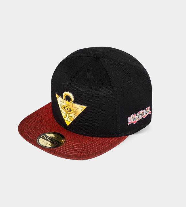 Produktbild Konami Snapback Cap