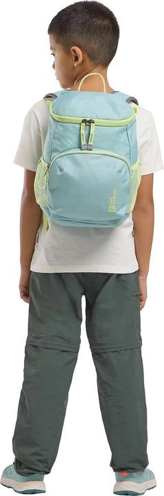 Produktbild Jack Wolfskin Erlebnis Pack (11 l)