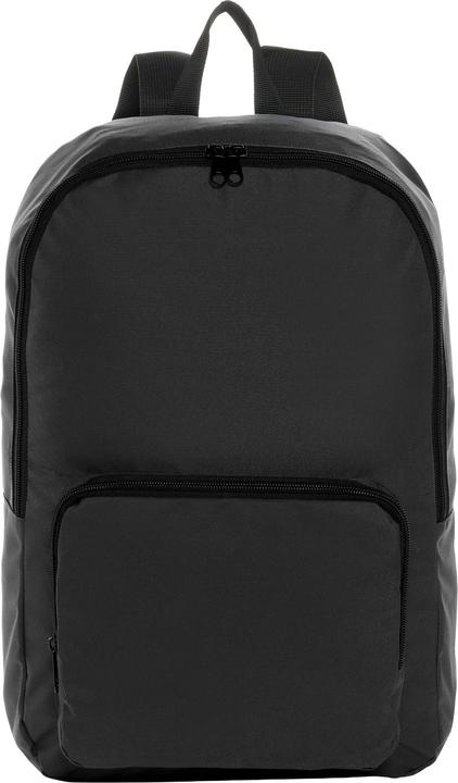 Actual product image Xd Collection Dillon Foldable Aware Backpack
