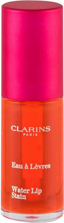 Actual product image Clarins Eau à Lèvres (Rose)