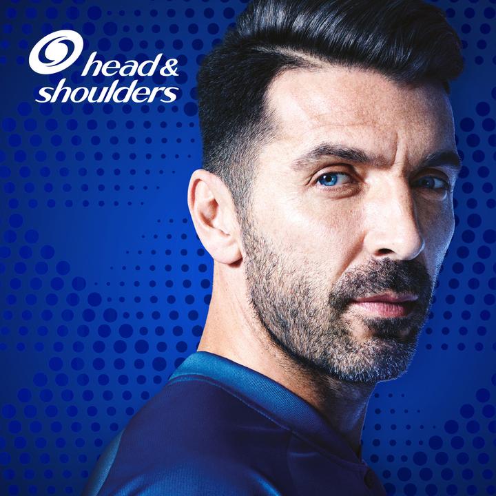 Actual product image Head & Shoulders 7in1 (250 ml, Liquid shampoo)