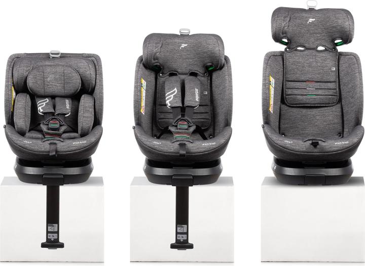 Image du produit Fairgo Adore (Reboarder)