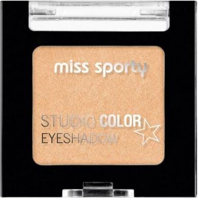 Miss Sporty, Lidschatten, Studio Color Mono Eyeshadow 020 2.5G