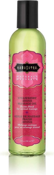 Produktbild Kamasutra Naturals (236 ml)