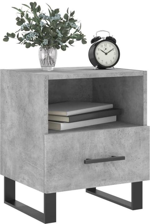 Immagine prodotto vidaXL Nachttisch (40 x 35 x 47.50 cm)